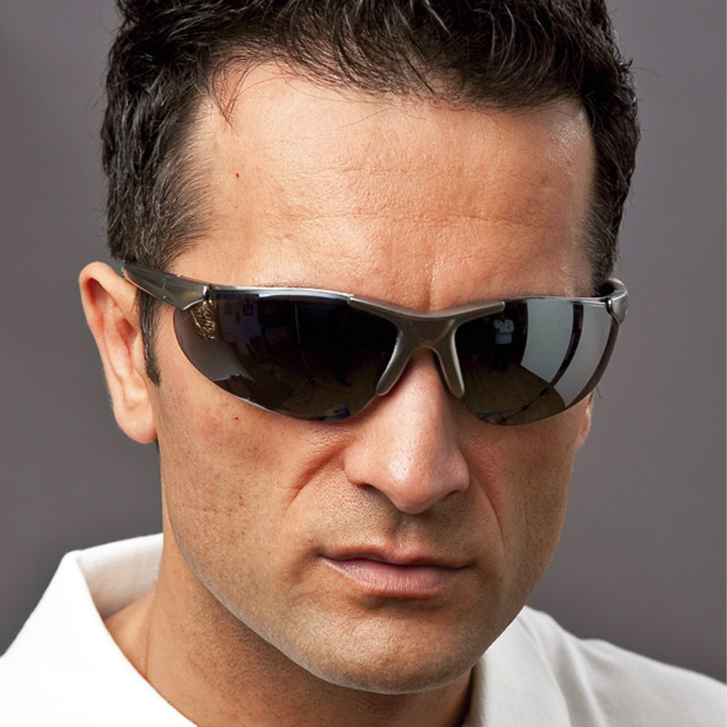 Schutzbrille Extase getönt | UV-Schutz | Anti-Kratz-Beschichtung