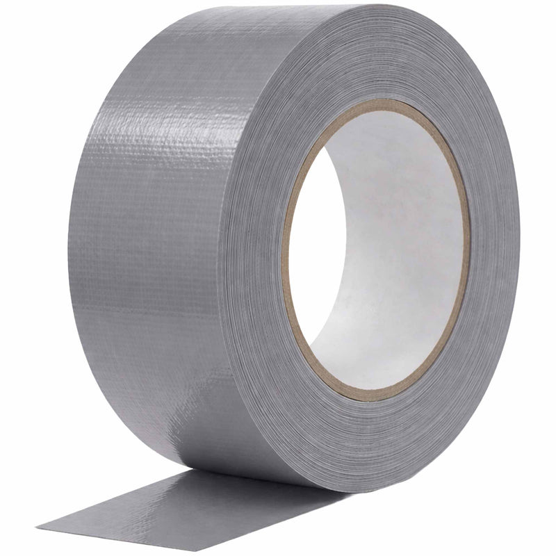 Gewebeband Basic | 180 µm | 50 m x 48 mm | witterungsbeständig | Universalband