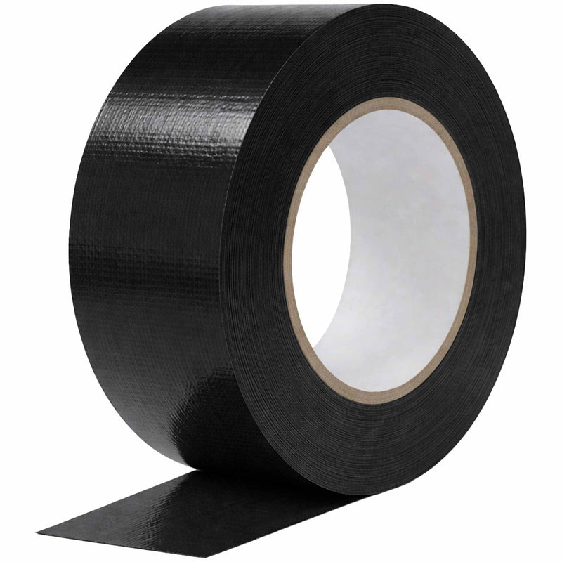 Gewebeband Basic | 180 µm | 50 m x 48 mm | witterungsbeständig | Universalband