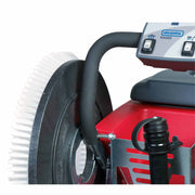 Akku-Scheuersaugmaschine RA505 IBCT | 2100 m²/h | 51 cm | 130 mbar | Ladegerät & Chemiedosierung | Cleanfix