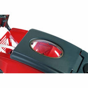 Akku-Scheuersaugmaschine RA505 IBCT | 2100 m²/h | 51 cm | 130 mbar | Ladegerät & Chemiedosierung | Cleanfix