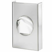 Hygienebeutelspender Edelstahl | Mediclinics AI0920