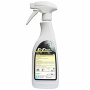 CARCLEAN Glasreiniger | für Autoscheiben & Spiegel | Pramol