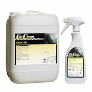 CARCLEAN Glasreiniger | für Autoscheiben & Spiegel | Pramol