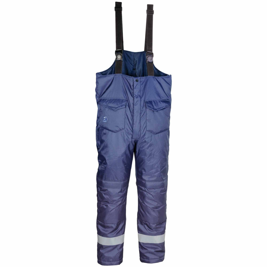 Tiefkühlhose GRADO | Polsterhose | EN 342 Kälteschutz | 3M™ Thinsulate™ Isolierung | Cofra