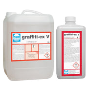 Graffiti-EX V Graffitientferner | viskoser Graffitireiniger | Pramol