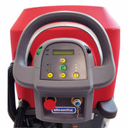 Akku-Scheuersaugmaschine RA705 IBC | 2950 m²/h | 70 cm | 106 Liter | integriertes Ladegerät | Cleanfix