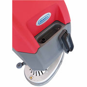 Akku-Scheuersaugmaschine RA705 IBC | 2950 m²/h | 70 cm | 106 Liter | integriertes Ladegerät | Cleanfix