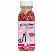 GRANODOR Duftgranulat | für Staubsauger | Duftperlen | Pramol
