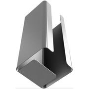 WC-Reserverollenhalter Dreifach | Edelstahl mit Feinstruktur | PROOX 393