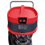 Nass-/Trockensauger SW60 | 2 Motoren | 2 x 950 W | 56 L | 220 mbar | Cleanfix