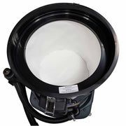 Nass-/Trockensauger SW60 | 2 Motoren | 2 x 950 W | 56 L | 220 mbar | Cleanfix