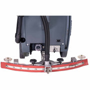 Akku-Scheuersaugmaschine RA435 IBC | 1750 m²/h | 43 cm | 130 mbar | integriertes Ladegerät | Cleanfix