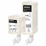 Schaumseife parfümfrei | 500ml / 1000 ml | mild & cremig | Katrin Clean