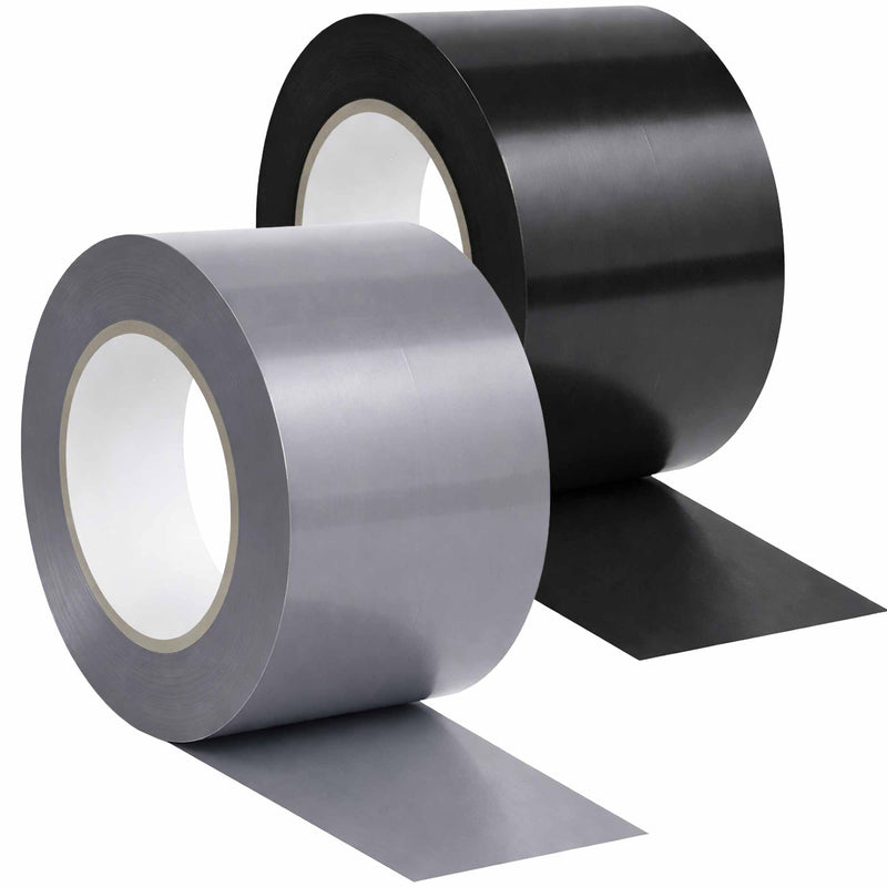 Isolierband Basic | 50 mm x 10 m | PVC | hochflexibel