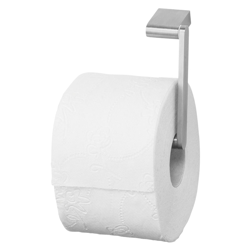 WC-Rollenhalter Einfach | Edelstahl mit Feinstruktur | PROOX 380