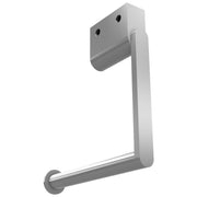 WC-Rollenhalter Einfach | Edelstahl mit Feinstruktur | PROOX 380