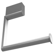 WC-Rollenhalter Einfach | Edelstahl mit Feinstruktur | PROOX 380