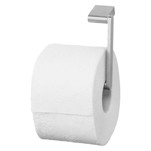 WC-Rollenhalter Einfach | Edelstahl mit Feinstruktur | PROOX 380