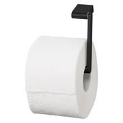 WC-Rollenhalter Einfach | Edelstahl mit Feinstruktur | PROOX 380