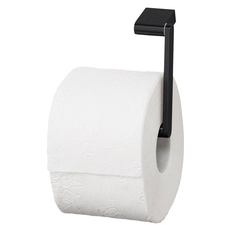 WC-Rollenhalter Einfach | Edelstahl mit Feinstruktur | PROOX 380