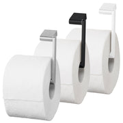 WC-Rollenhalter Einfach | Edelstahl mit Feinstruktur | PROOX 380