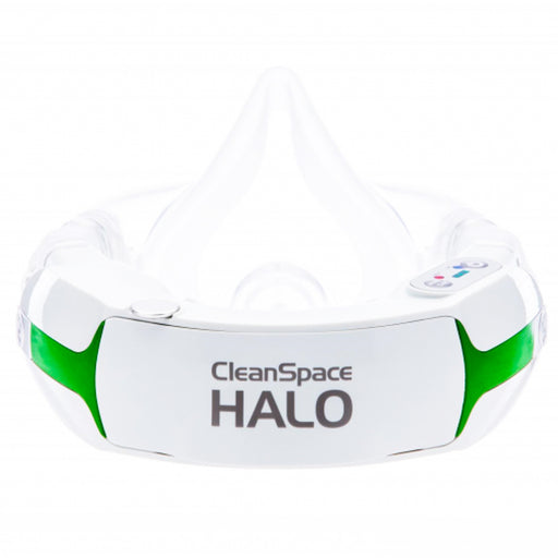 CleanSpace™ Halo Atemschutzgerät-Profibedarf Online-Shop