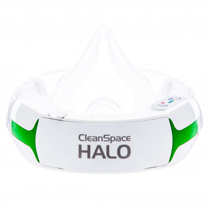 CleanSpace™ Halo Atemschutzgerät Gebläsesystem