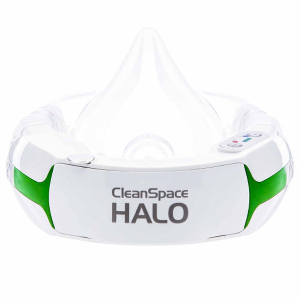 CleanSpace™ HALO Atemschutzgerät