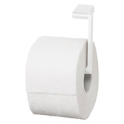 WC-Rollenhalter Einfach | Edelstahl mit Feinstruktur | PROOX 380