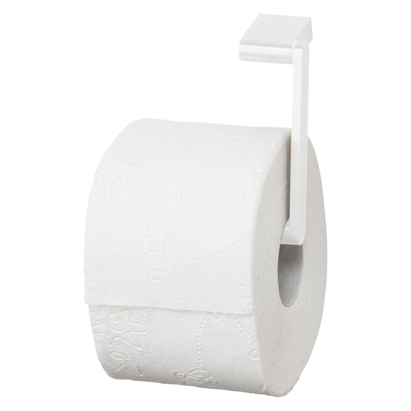 WC-Rollenhalter Einfach | Edelstahl mit Feinstruktur | PROOX 380