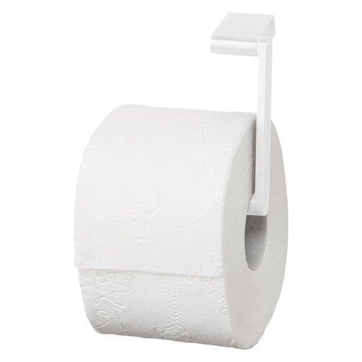WC-Rollenhalter Einfach | Edelstahl mit Feinstruktur | PROOX 380