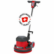 Einscheibenmaschine Power Disc HD | 1200 W | 44 cm | 160 ¹/min | IPX4 | extra schwer | Cleanfix