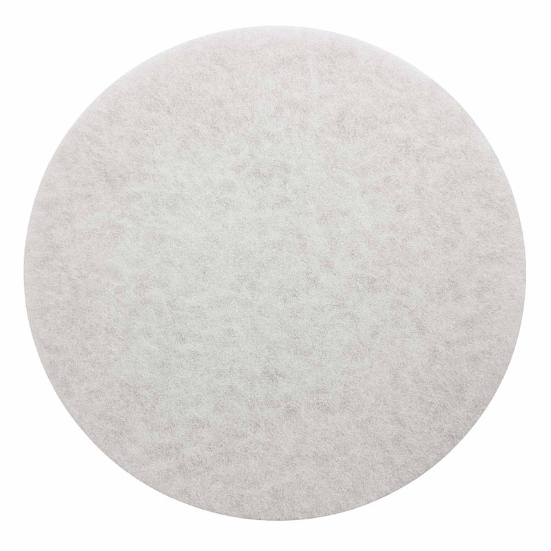 Reinigungspad High-Speed | Ø 508 mm | 20" | Naturborsten | Cleanfix