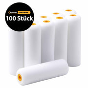 Farbwalze Soft Pro HK 1R | 11 - 16 cm | einseitig gerundet | Schaumstoff | Schuller Eh`klar