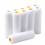 Farbwalze Soft Pro HK 1R | 11 - 16 cm | einseitig gerundet | Schaumstoff | Schuller Eh`klar