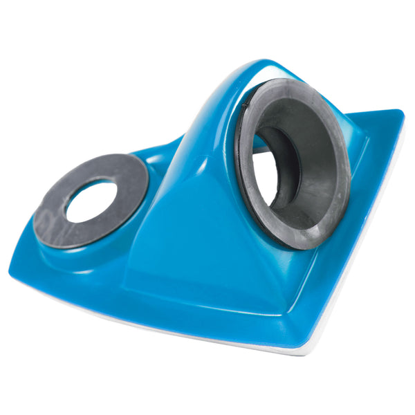 Vakuum-Absaughaube für Staubsauger | 20 mm | ABS Kunststoff | Airbo Dustbo Home