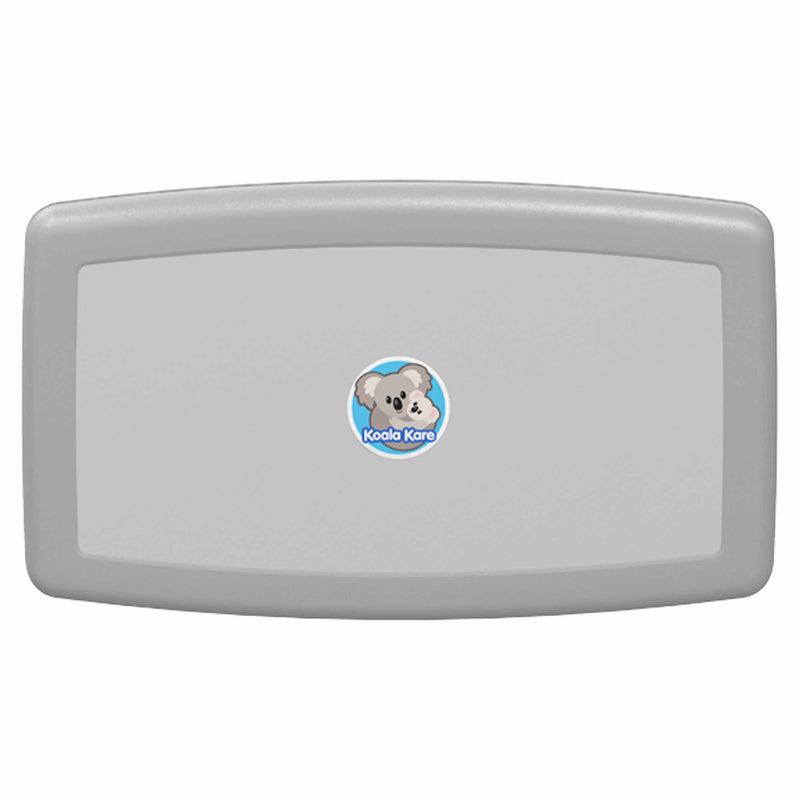 Wickeltisch Kunststoff horizontal | klappbar | Koala Kare