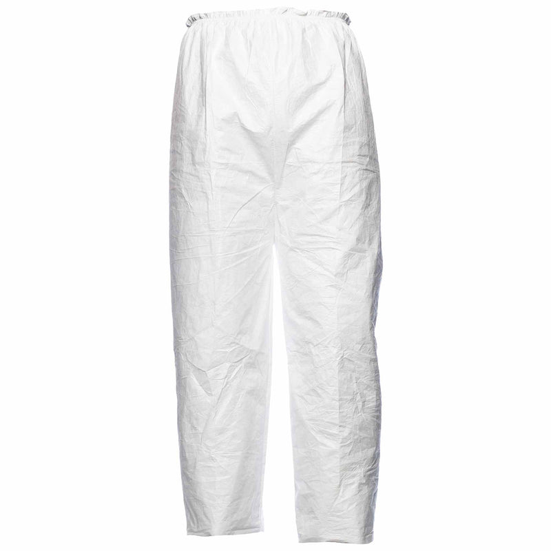Einweg-Schutzhose Tyvek® 500 PT31L0 | mit Gummizug | Kategorie 3
