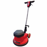 Einscheibenmaschine Power Disc HS | 1200 W | 44 cm | 410 ¹/min | IPX 4 | für Hartbodenbeläge | Cleanfix