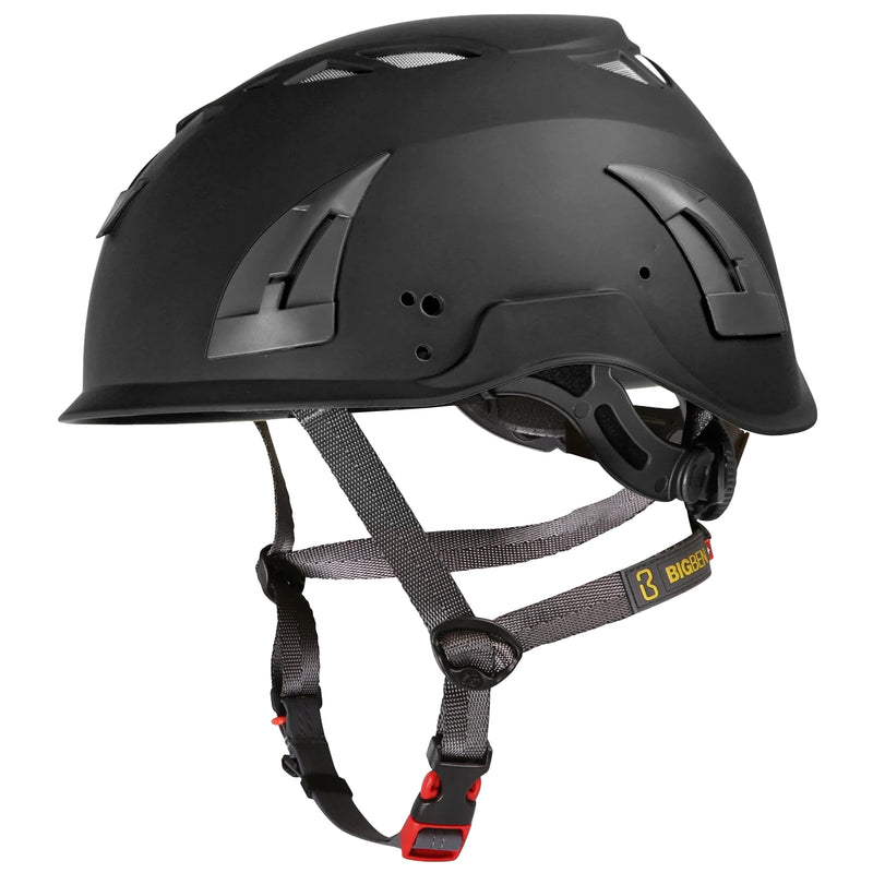 Schutzhelm UltraLite | ABS Kunststoff | EN 12492 & EN 397 | 4-Punkt-Kinnband | ROTO-System | BIGBEN®