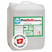 PraMulti Industry Industriereiniger | ökologisch | extra stark | Pramol