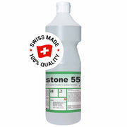 STONE 55 Grundierer & Porenfüller für saugfähige Bodenbeläge | Pramol