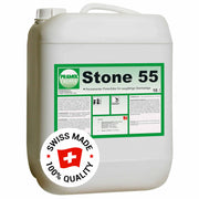 STONE 55 Grundierer & Porenfüller für saugfähige Bodenbeläge | Pramol