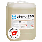 STONE 800 Spezialverfestiger für zementöse Bodenbeläge | Pramol