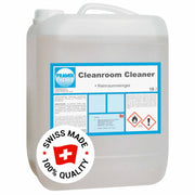 Cleanroom Reinraumreiniger | bis Reinraumklasse 3 | Pramol