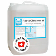 PartsCleaner W Industrie- & Maschinenreiniger | Wasserbasis | Pramol