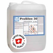 PROSILEX 30 Silikonentferner | Entfernung von Silikondichtmasse | Pramol