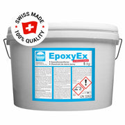 EPOXYEX Epoxydharz-Entferner | entfernt Fugenmörtel | Pramol