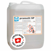 PRAMOLIT SP Imprägniermittel für Beton | Mauerwerkimprägnierer | Pramol